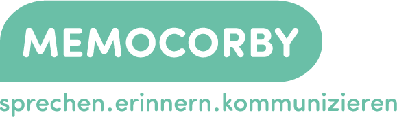 MEMOCORBY Logo