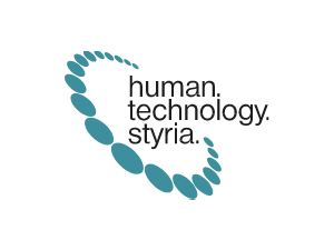 HUMANTECHNOLOGYSTYRIA Logo Human Technology Styria