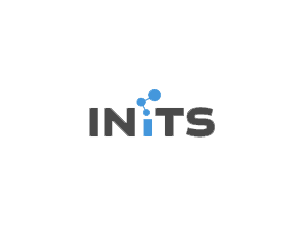 INITS Logo Inits