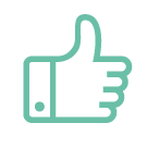 Icon Benutzerfreundlich