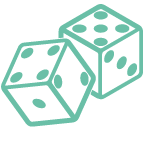 Icon Spielerisch
