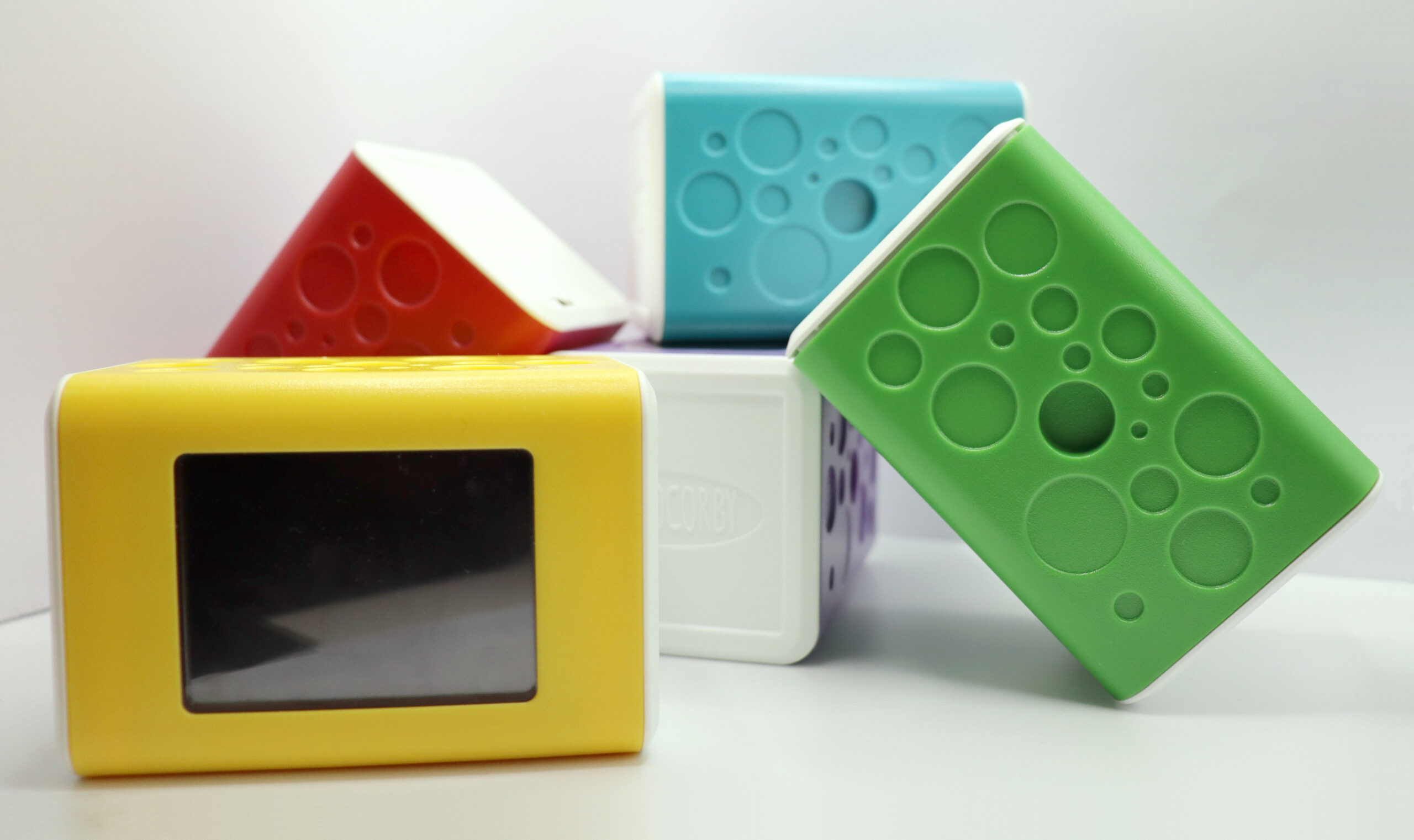MemoCubes Wuerfel MemoCubes Würfel